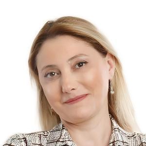 Швангирадзе Майя , офтальмолог (окулист) - Тбилиси