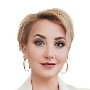 Мирошник Елена , педиатр, неонатолог - Тбилиси