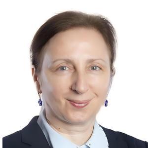 Шекриладзе Ия , психолог - Тбилиси