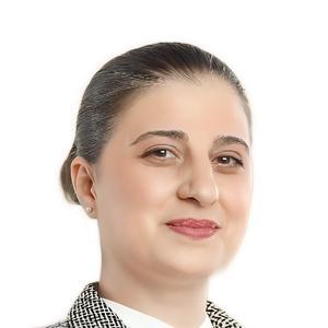 Гугунишвили Нуну , врач узи - Тбилиси