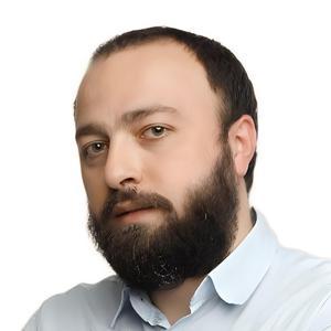Рочикашвили Александр , врач узи - Тбилиси