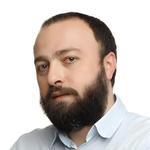 Рочикашвили Александр , Врач УЗИ - Тбилиси