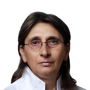 Шавердашвили Лейла , реабилитолог - Тбилиси