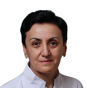 Шабалаидзе Лела , врач общей практики (семейный врач) - Тбилиси