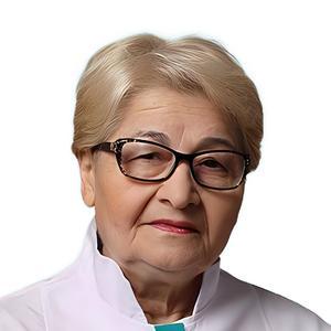Саришвили Циала , массажист - Тбилиси