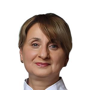 Гоголадзе Пиримзе , радиолог - Тбилиси