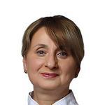 Гоголадзе Пиримзе , Радиолог - Тбилиси