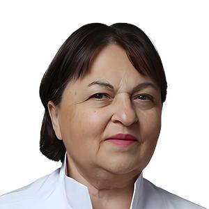 Канчашвили Лия , врач общей практики (семейный врач) - Тбилиси