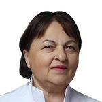 Канчашвили Лия , Врач общей практики (семейный врач) - Тбилиси