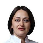 Паргхалава Нино , Радиолог - Тбилиси