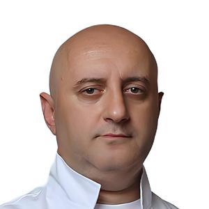 Чантурия Леван , массажист - Тбилиси