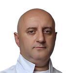 Чантурия Леван , Массажист - Тбилиси