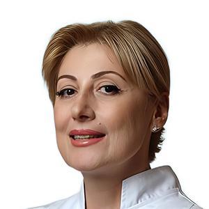 Луашвили Лика , гинеколог - Тбилиси