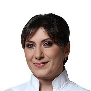 Шергелашвили Меги , кардиолог - Тбилиси