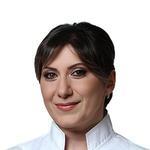 Шергелашвили Меги , Кардиолог - Тбилиси