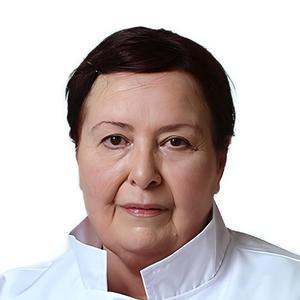 Бигвава Нани , эндоскопист - Тбилиси
