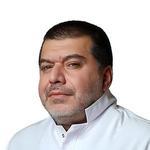 Хажалия Леван , ЛОР - Тбилиси