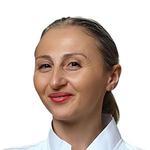 Нишнианидзе Кетеван , Реабилитолог - Тбилиси