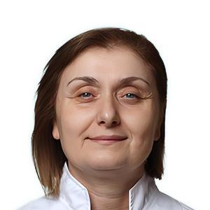 Фарсенадзе Хатуна , офтальмолог (окулист) - Тбилиси