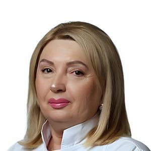 Балиашвили Инга , радиолог - Тбилиси