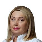 Балиашвили Инга , Радиолог - Тбилиси
