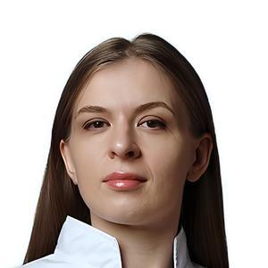 Глонти Элене , аллерголог - Тбилиси