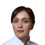 Церетели Саломе , Гинеколог - Тбилиси