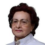 Цхакая Анна , Эндокринолог - Тбилиси