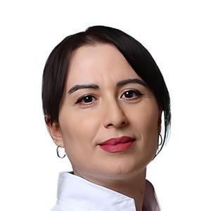 Кванчиани Екатерина , кардиолог - Тбилиси
