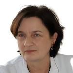 Попхадзе Гиули , Педиатр - Тбилиси