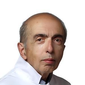 Джанашвили Тамаз , невролог - Тбилиси