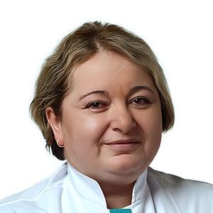 Кбилашвили Нато , врач общей практики (семейный врач) - Тбилиси