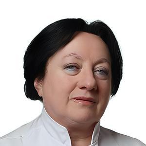 Гугунишвили Нато , врач общей практики (семейный врач) - Тбилиси