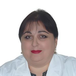 Гваладзе Медея , нефролог - Тбилиси