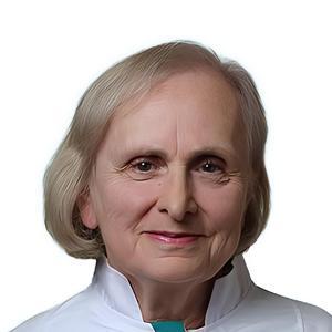 Квижинадзе Тина , врач общей практики (семейный врач) - Тбилиси