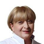 Лебанидзе Инга , Рентгенолог - Тбилиси