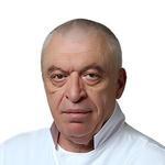 Рухадзе Паата , Хирург, детский хирург - Тбилиси