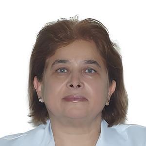 Чкоидзе Гулико , врач общей практики (семейный врач), педиатр - Тбилиси