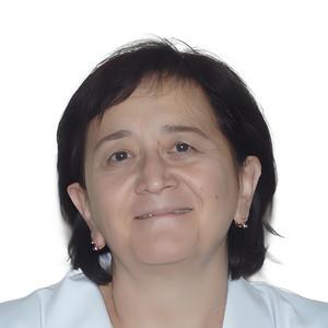 Такидзе Марина , врач общей практики (семейный врач), педиатр - Тбилиси