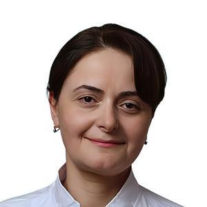Квеладзе Мака , радиолог - Тбилиси
