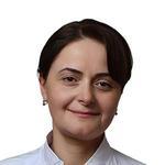 Квеладзе Мака , Радиолог - Тбилиси