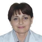 Моздокели Ани , Врач общей практики (семейный врач), педиатр - Тбилиси