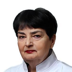 Кинцурашвили Тамар , врач общей практики (семейный врач) - Тбилиси