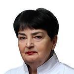 Кинцурашвили Тамар , Врач общей практики (семейный врач) - Тбилиси