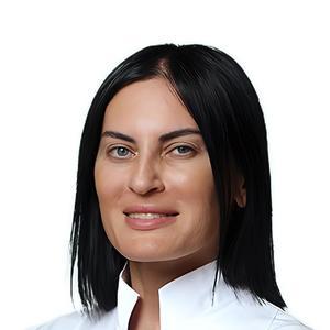 Татишвили Нино , рентгенолог - Тбилиси