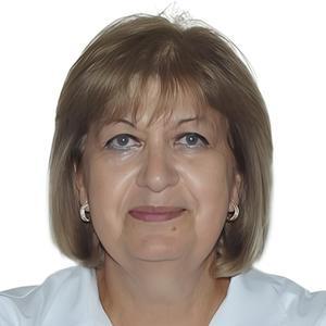 Кобахидзе Марина , педиатр - Тбилиси