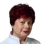Хитаришвили Динара , Врач общей практики (семейный врач) - Тбилиси