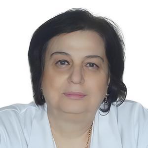 Чкуасели Лали , невролог - Тбилиси