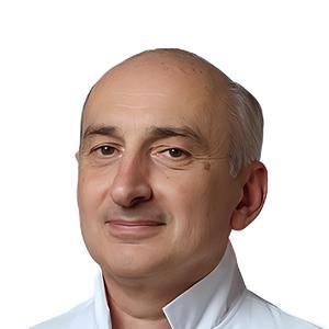 Коркоташвили Звиад , врач общей практики (семейный врач) - Тбилиси
