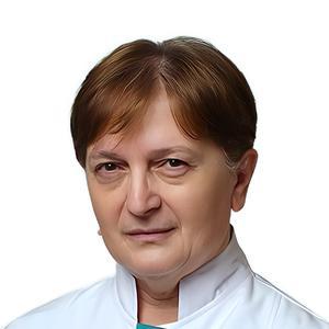 Зиракашвили Лали , врач общей практики (семейный врач) - Тбилиси